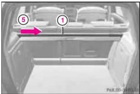 Mercedes-Benz AClass (2005) - 拉德専一 - 1