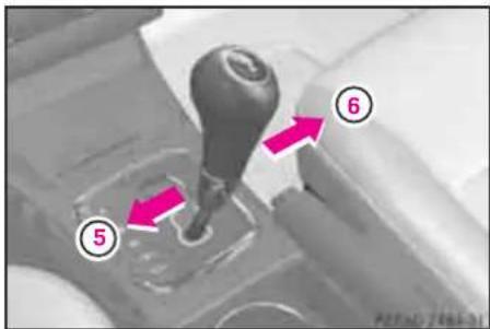 Mercedes-Benz AClass (2005) - 注意！ - 1