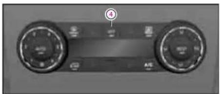 Mercedes-Benz AClass (2005) - 工アコンデイチナ一を停止する - 1