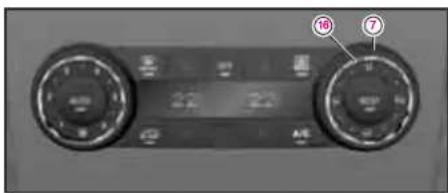 Mercedes-Benz AClass (2005) - 送風口為選挙る - 1