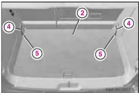 Mercedes-Benz AClass (2005) - 拉德鲁尔一 - 1