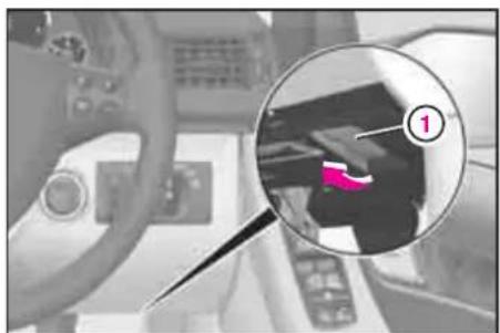 Mercedes-Benz AClass (2005) - トを開く - 1