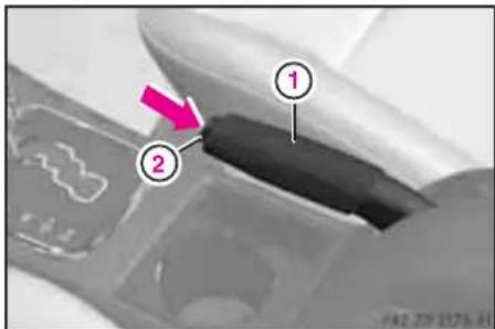 Mercedes-Benz AClass (2005) - 一 - 1