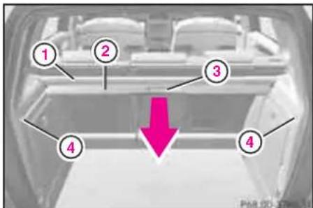 Mercedes-Benz AClass (2005) - 拉德鲁尔一力八一 - 1