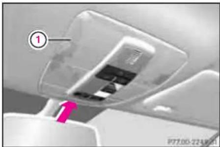 Mercedes-Benz AClass (2005) - 注意！ - 1