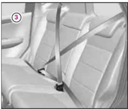 Mercedes-Benz AClass (2005) - 拉尅JJJ一 - 1