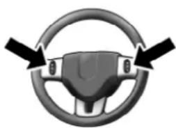 RAM 3500 (2012) - COMMANDESAUDIOAU VOLANT-SELON L'ÉQUIPEMENT - 1