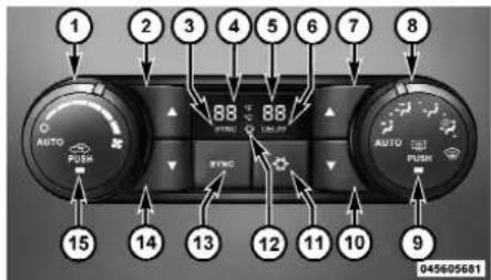 RAM 3500 (2012) - INSTRUMENTSDUTABLEAUADEBORD - 1