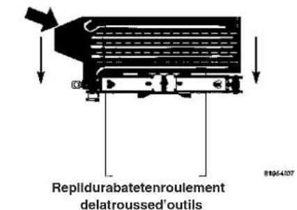RAM 3500 (2012) - Tournezlaviset'ecrou. - 1