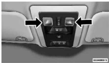 RAM 3500 (2012) - Lampsdelectureetd'accueil - 1