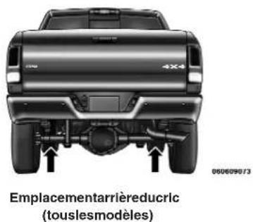 RAM 3500 (2012) - - Camions de séries 2500/3500 - 3