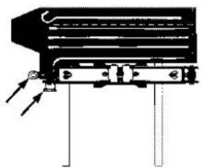 RAM 3500 (2012) - Réinstallerlecricetiesoutils (série1500) - 1