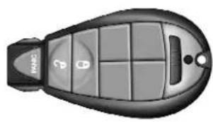RAM 3500 (2012) - TELEDEVERROUILLAGE-SELONL'ÉQUIPEMENT - 1