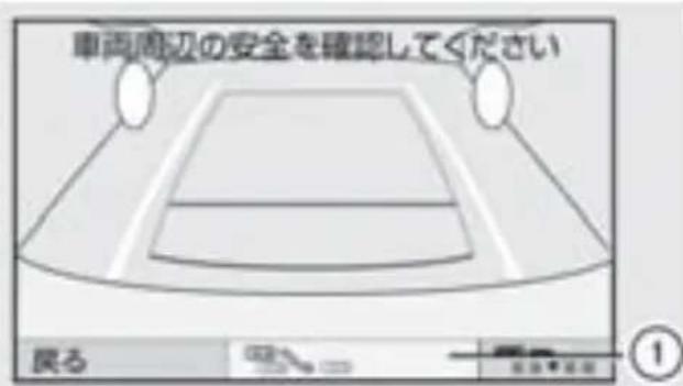 Mercedes-Benz MClass (2009) - 縱列駐車する - 2