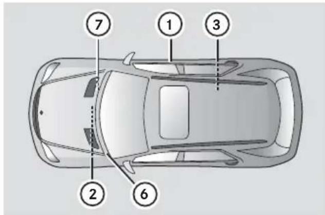 Mercedes-Benz MClass (2009) - 一 - 1