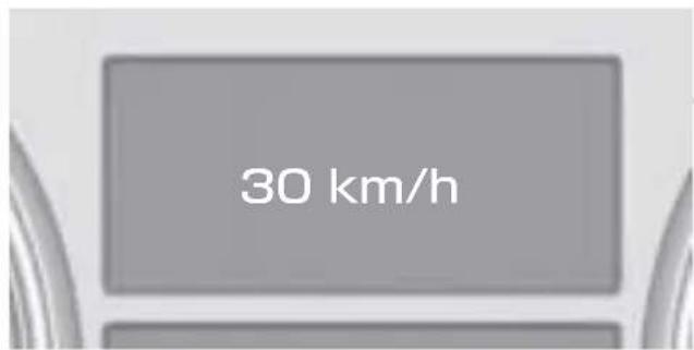 Mercedes-Benz MClass (2009) - 表示画面 - 1