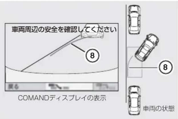 Mercedes-Benz MClass (2009) - 华 - 2