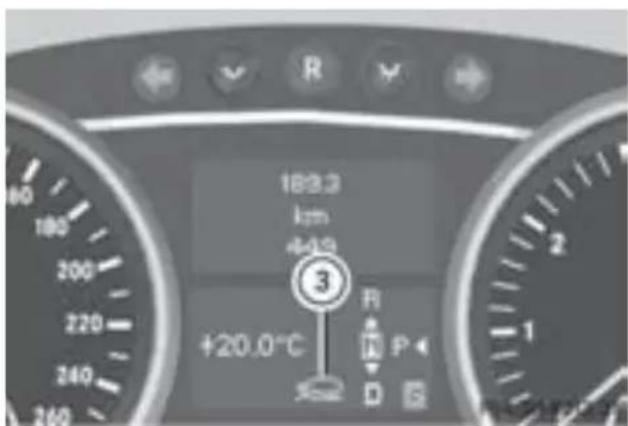 Mercedes-Benz MClass (2009) - 才フローダ・ド现代农业・プロダム - 2