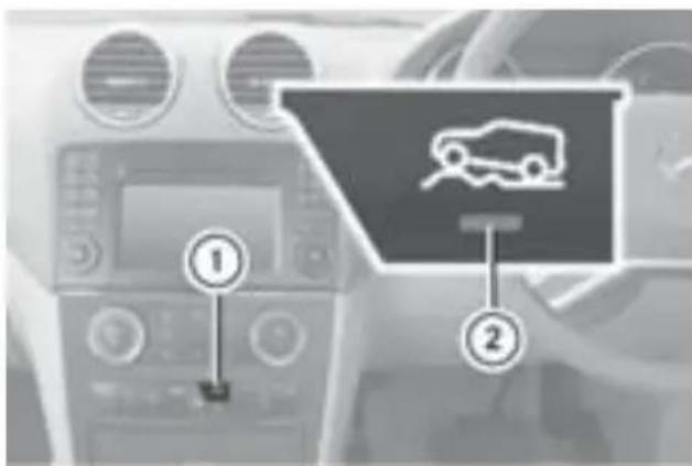 Mercedes-Benz MClass (2009) - 才フローダ・ド现代农业・プロダム - 1