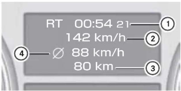 Mercedes-Benz MClass (2009) - 中 - 1