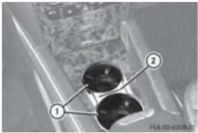 Mercedes-Benz MClass (2009) - ルルルル - 1