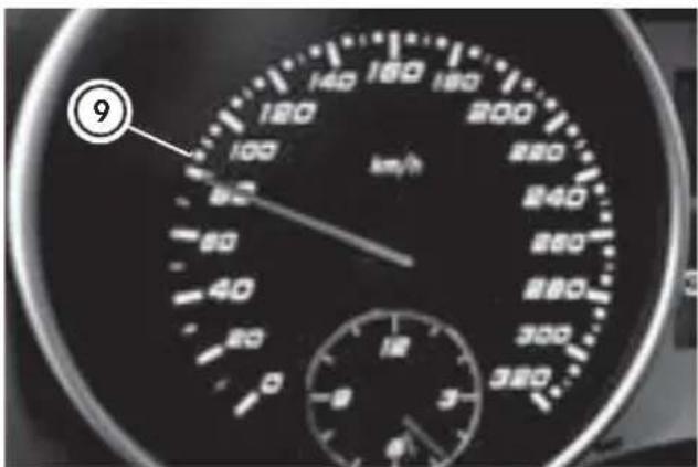 Mercedes-Benz MClass (2009) - 电 - 2