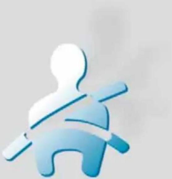 Mercedes-Benz MClass (2009) - Dアの操作部 - 2