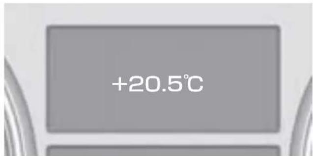 Mercedes-Benz MClass (2009) - 表示画面 - 2