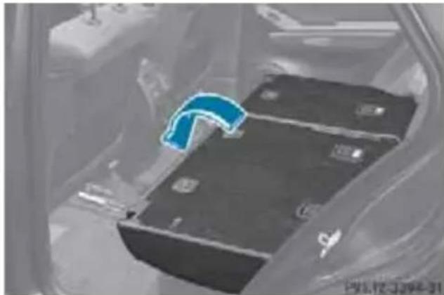 Mercedes-Benz MClass (2009) - 一トクssJHntoR外 - 1