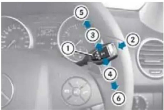 Mercedes-Benz MClass (2009) - せレクタレハ一 - 1
