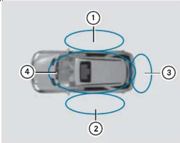 Mercedes-Benz MClass (2009) - ★ - 1