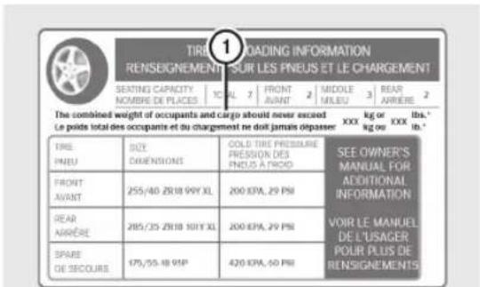 Mercedes-Benz GLS (2017) - ATTENTION - 2
