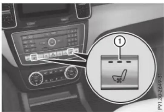 Mercedes-Benz GLS (2017) - ATTENTION - 1
