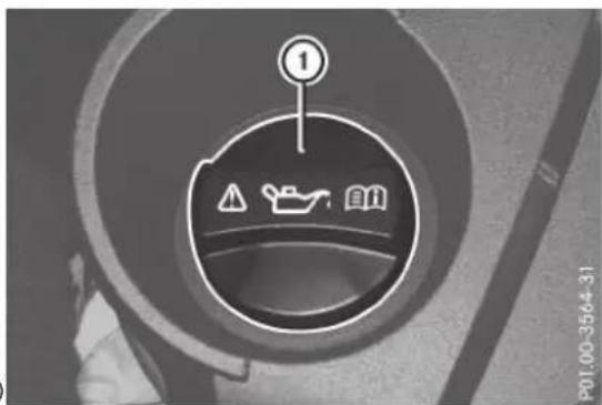 Mercedes-Benz GLS (2017) - Protection de l'environnement - 1