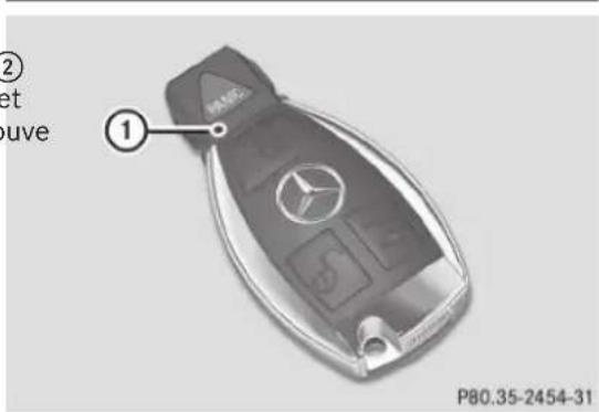 Mercedes-Benz GLS (2017) - Protection de l'environnement - 3