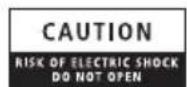 KLIPSCH RW12D - INSTRUCCIONES IMPORTANTES DE SEGURIDAD - 4