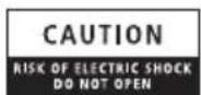 KLIPSCH RSW10D - INSTRUCCIONES IMPORTANTES DE SEGURIDAD - 4
