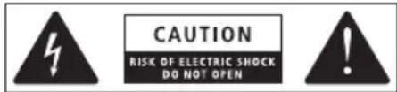 KLIPSCH RSW10D - IMPORTANT SAFETY INSTRUCTIONS - 3