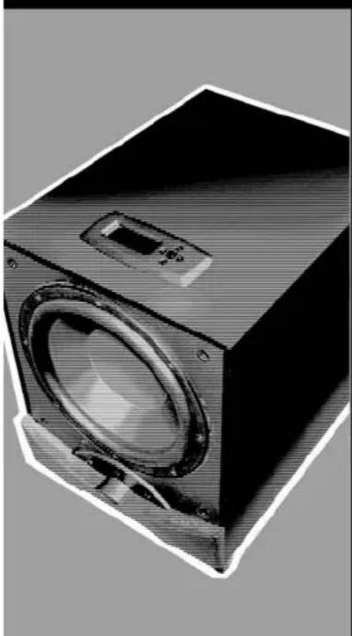 KLIPSCH RW10D - 2