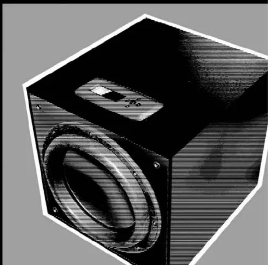 KLIPSCH RW10D - 3