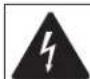 KLIPSCH Reference Sub - IMPIMPORTANTES INSTRUCCIONES DE SEGURIDAD - 1
