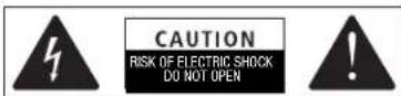 KLIPSCH Reference Sub - IMPORTANT SAFETY INSTRUCTIONS - 3