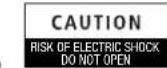 KLIPSCH Reference Sub - IMPIMPORTANTES INSTRUCCIONES DE SEGURIDAD - 2