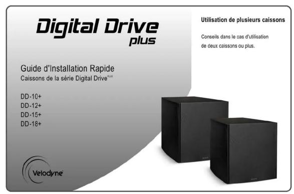 VELODYNE DD15plus - 7