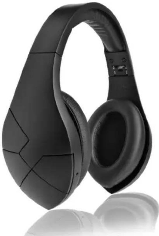 VELODYNE VBold - Specifications - 1