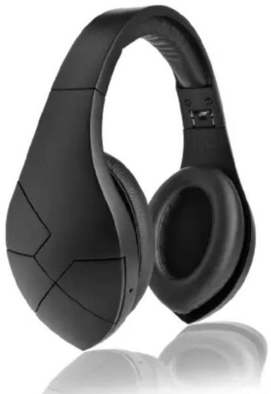 VELODYNE VBold - Specifications - 1