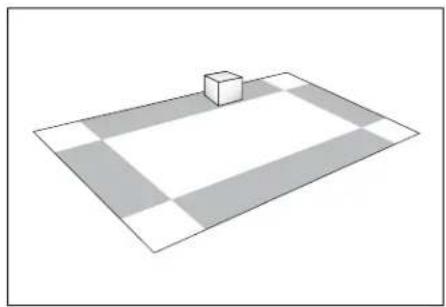 Paradigm UltraCube 10 - CAISSONS DE SOUS-GRAVES PARADIGM - 1