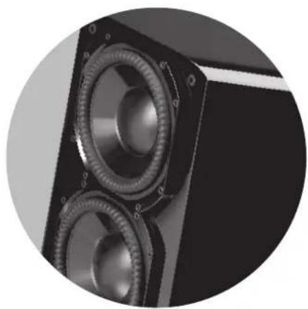 Paradigm SUB 2 - Paradigm Electronics Inc. - 2