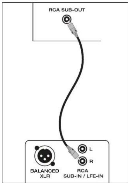 Paradigm SUB 2 - Des caissons SUB 1 & SUB 2 - 4