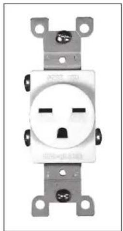 Paradigm SUB 2 - CONNECTING SUB 2 TO A 240-VOLT LINE (continued) - 2